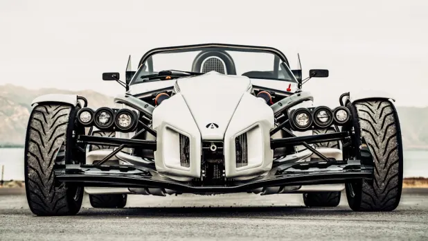 Ultra Kazino Android/iOS programa